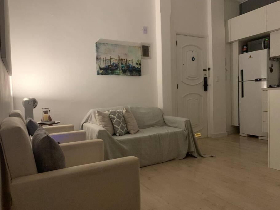 Copanema Apartamento Rio de Janeiro Exterior foto